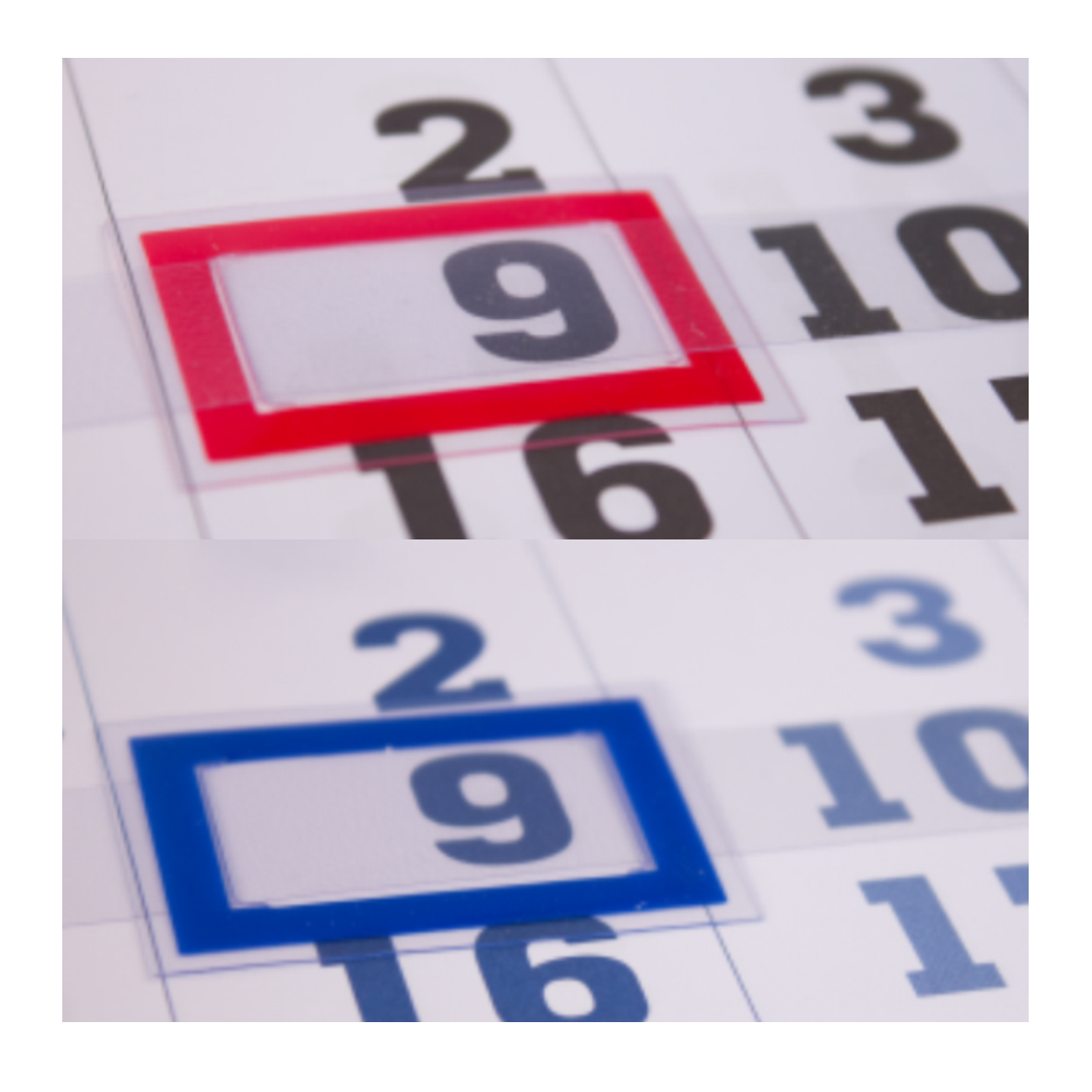 Kalender Light - Wandkalender & Planer - 360